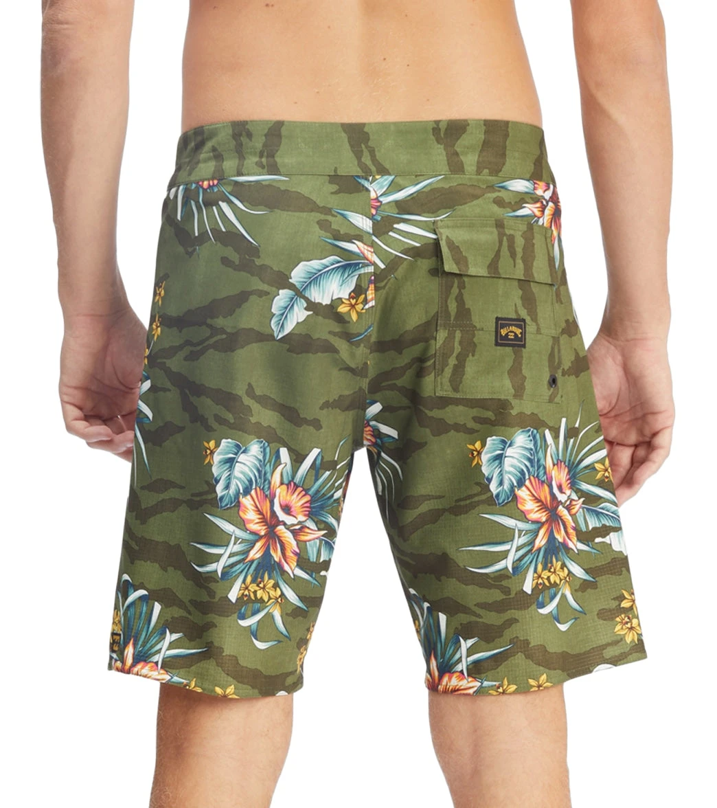Billabong Men's Sundays Airlite Boardshort - Image 3