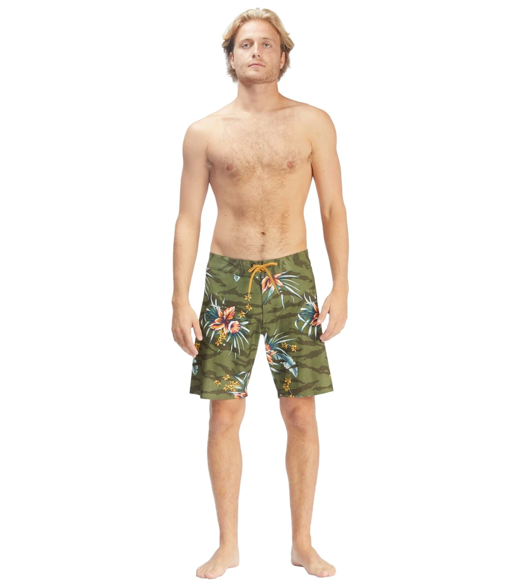 Billabong Men's Sundays Airlite Boardshort - Image 4