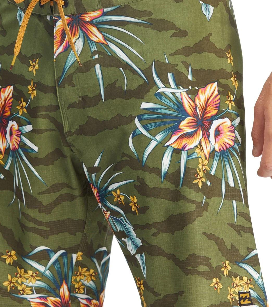 Billabong Men's Sundays Airlite Boardshort - Image 5