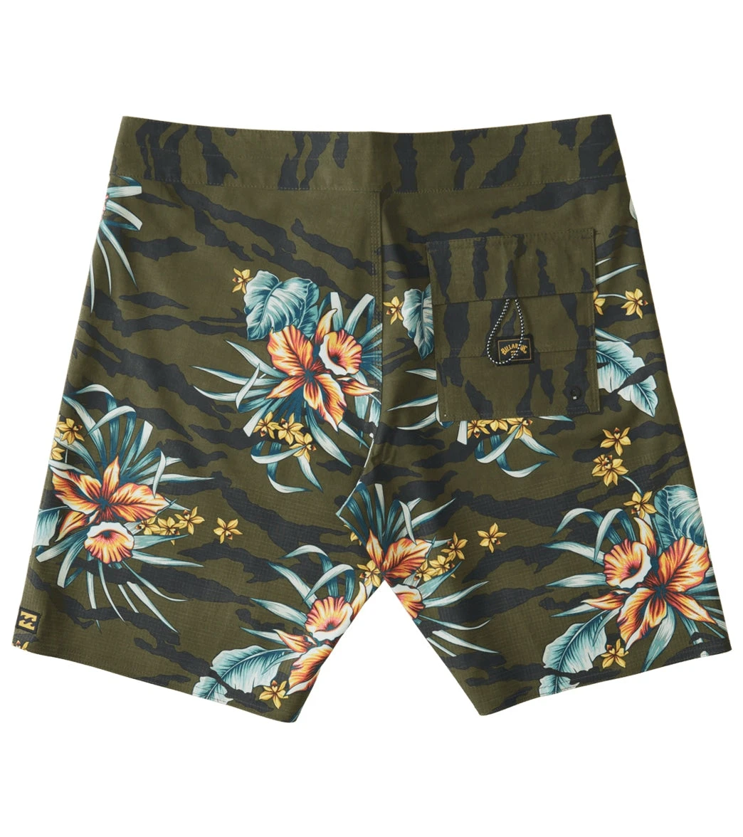 Billabong Men's Sundays Airlite Boardshort - Image 6