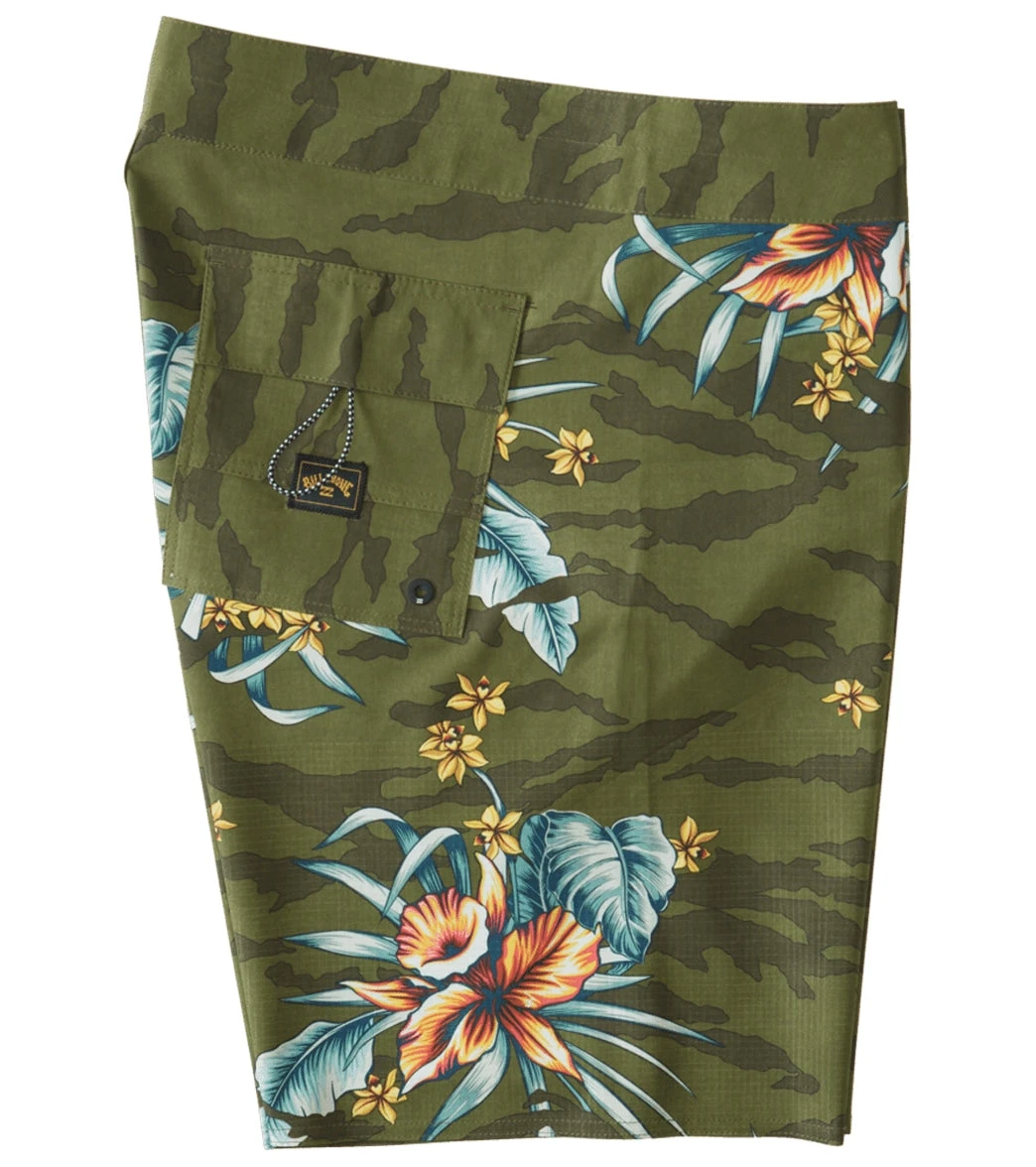 Billabong Men's Sundays Airlite Boardshort - Image 7