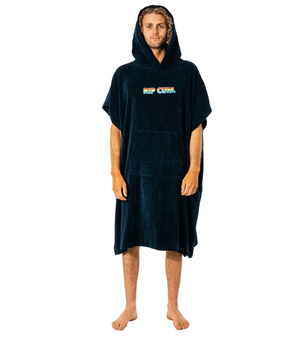 Rip Curl Men's Icons Hooded Towel - Image 4