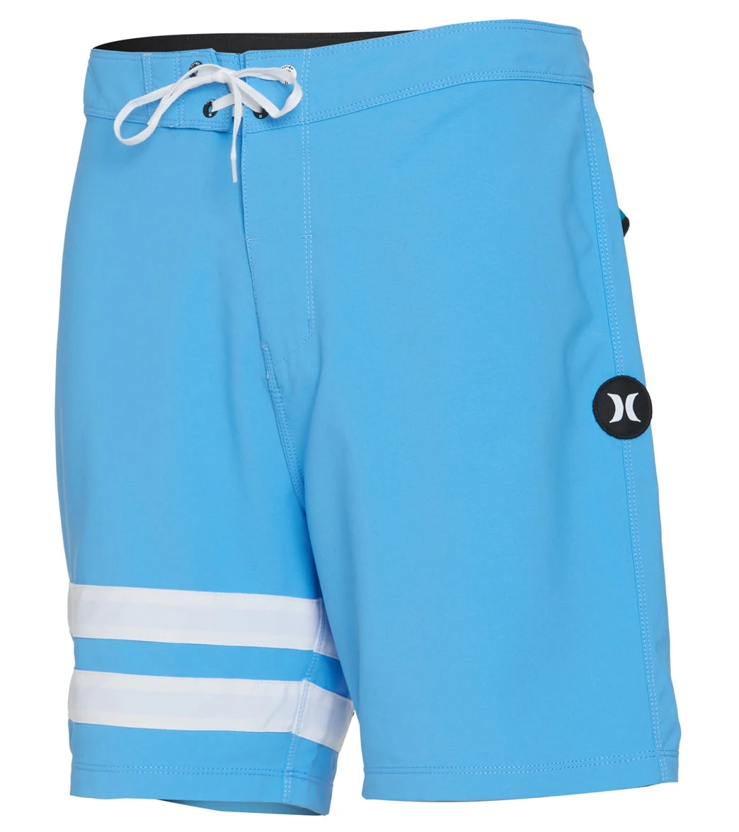 HURLEY Men's 18" Block Party Boardshort - Image 2