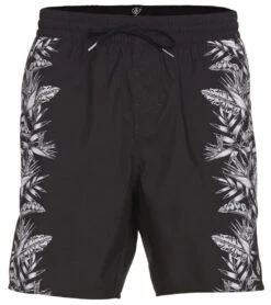 Volcom Men's Novelty 17" Swim Trunks
