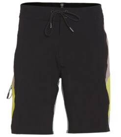 Volcom Men's Redeemer Liberators 18" Board Shorts