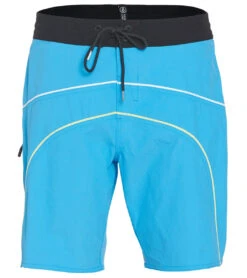 Volcom Men's Rainbowbridge Liberators 19" Board Shorts