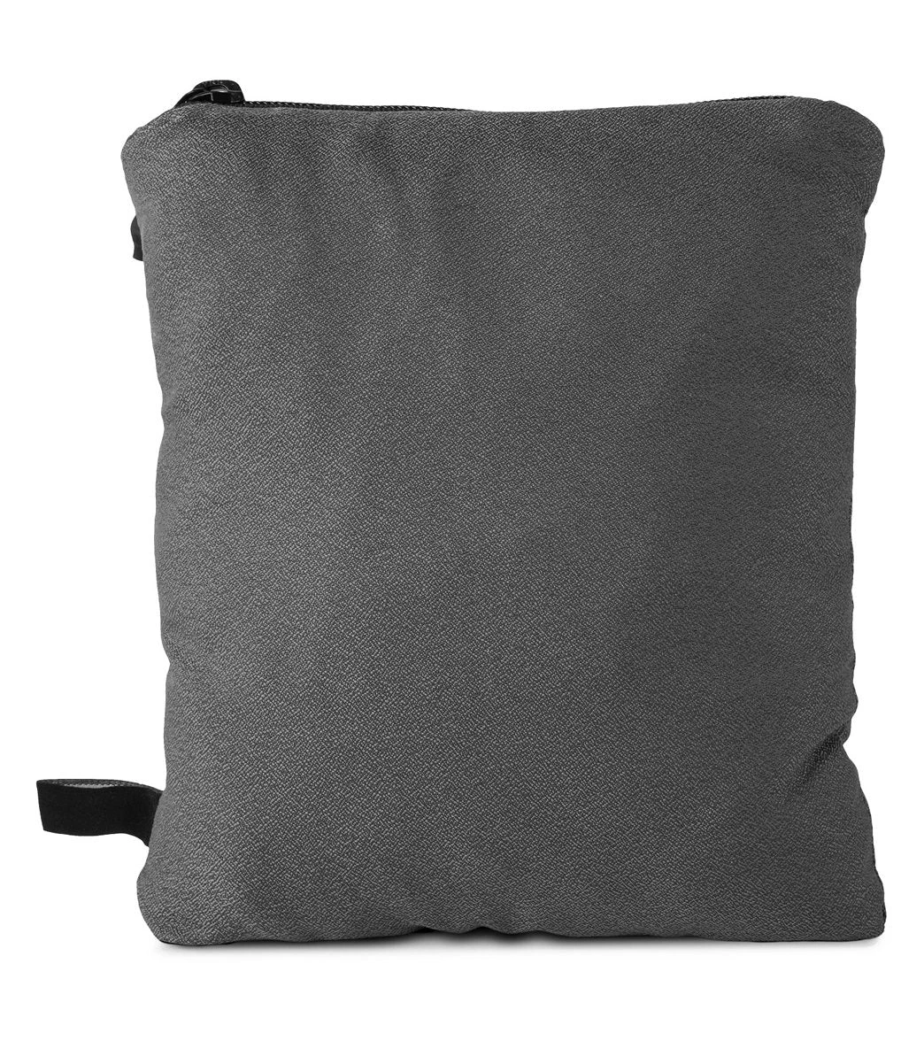 Volcom Men's Packable Changing Poncho - Image 4