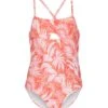 Rip Curl Girls' Sun Rays Teen One Piece Swimsuit (Big Kid)