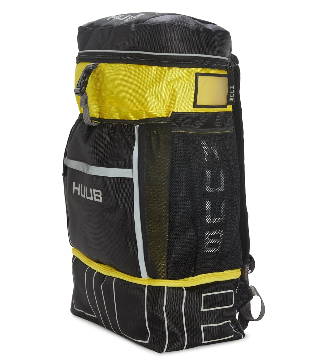 HUUB Transition II Rucksack - Image 2