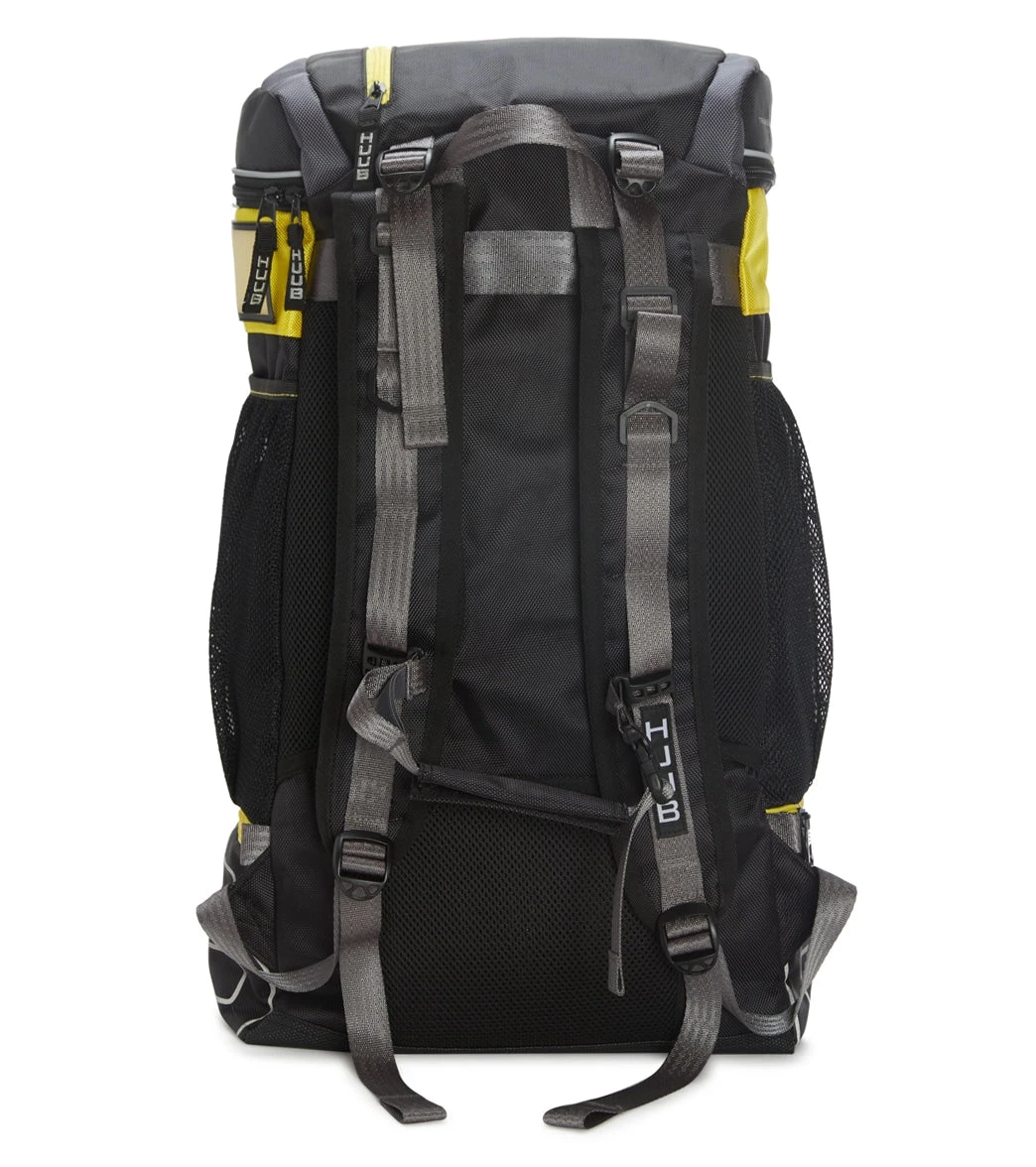 HUUB Transition II Rucksack - Image 4