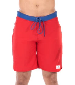 Level Six Men's Breaker 20" Short