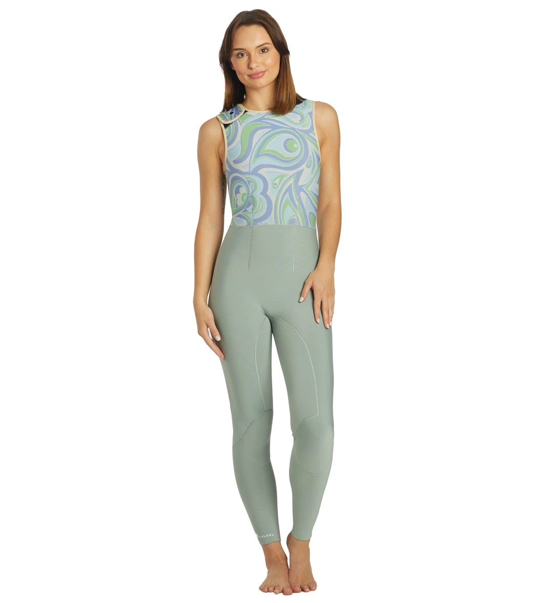 Women's Elisya Sydney 2mm Long Jane - Image 4