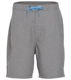 HURLEY Men's 20" One And Only Crossdye Board Shorts