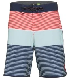 Quiksilver Men's 19" Surfsilk Tijuana Board Shorts