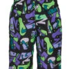Nike Boys' Sneaker Swim Trunks