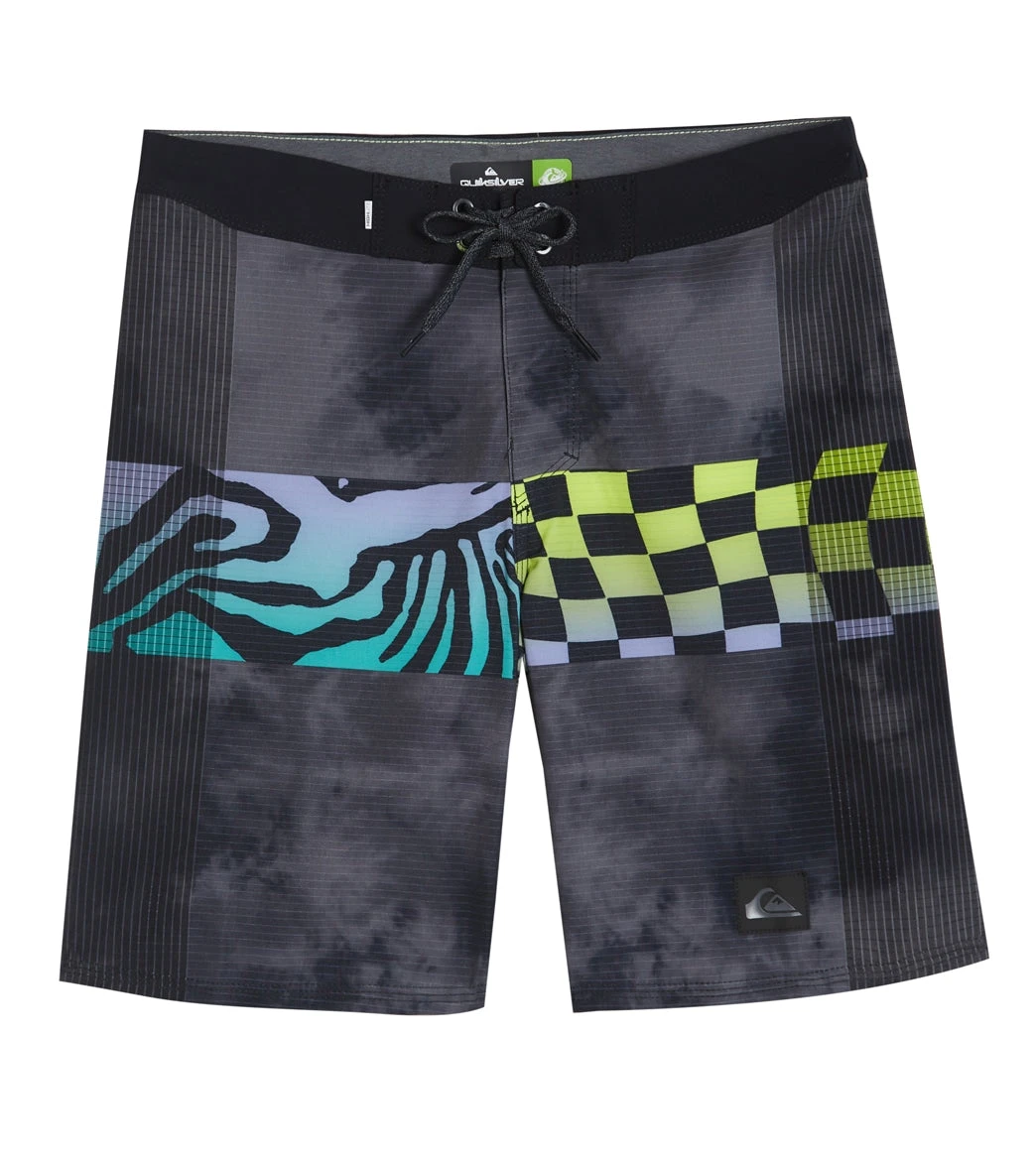 Quiksilver Boys' Highlite Arch 16" Board Shorts (Big Kid)