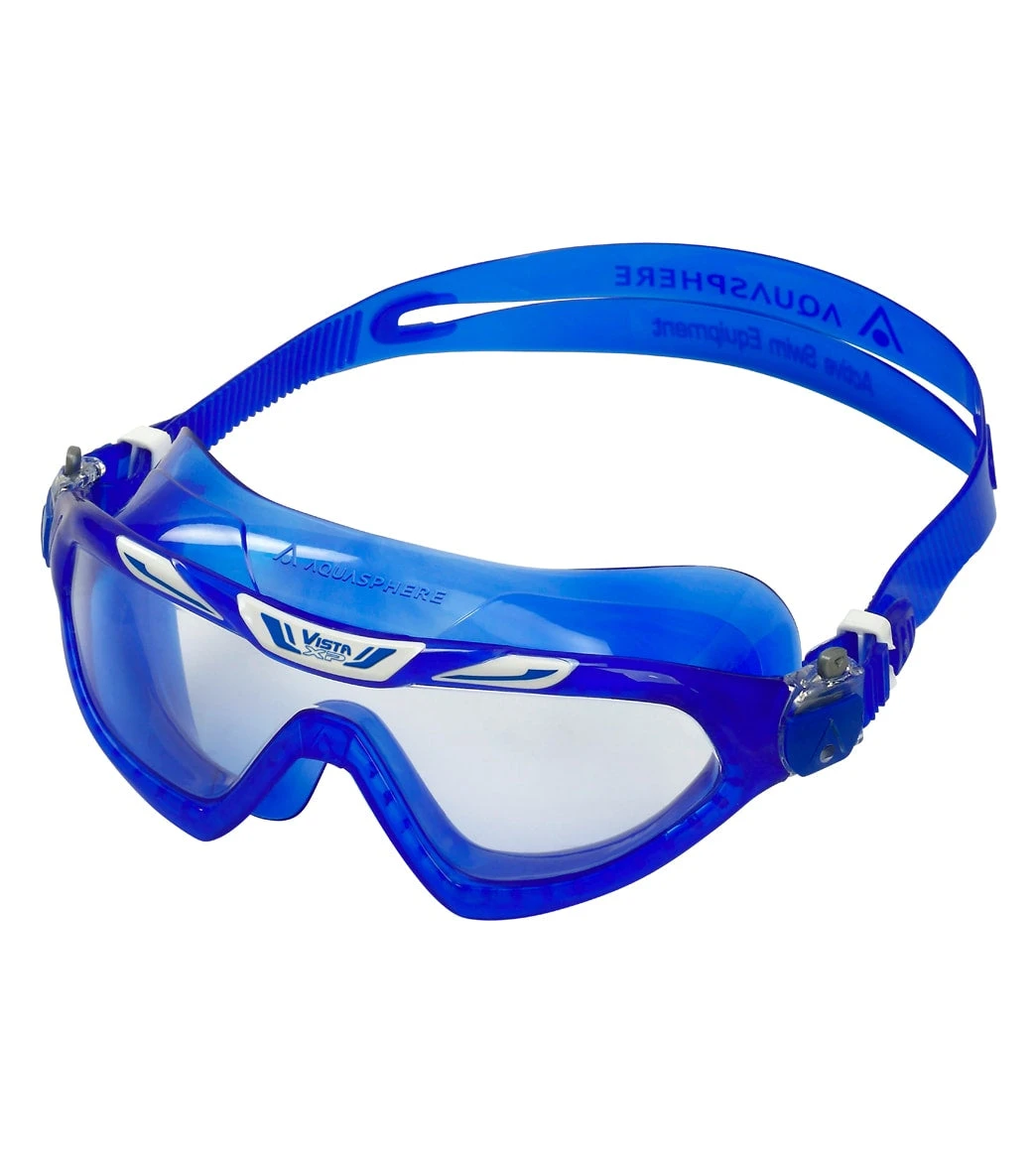 AQUASPHERE Vista Xp Open Water/Tri Mask