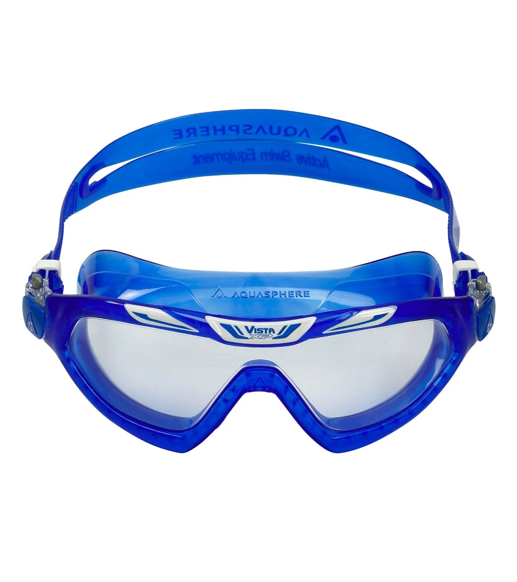 AQUASPHERE Vista Xp Open Water/Tri Mask - Image 2