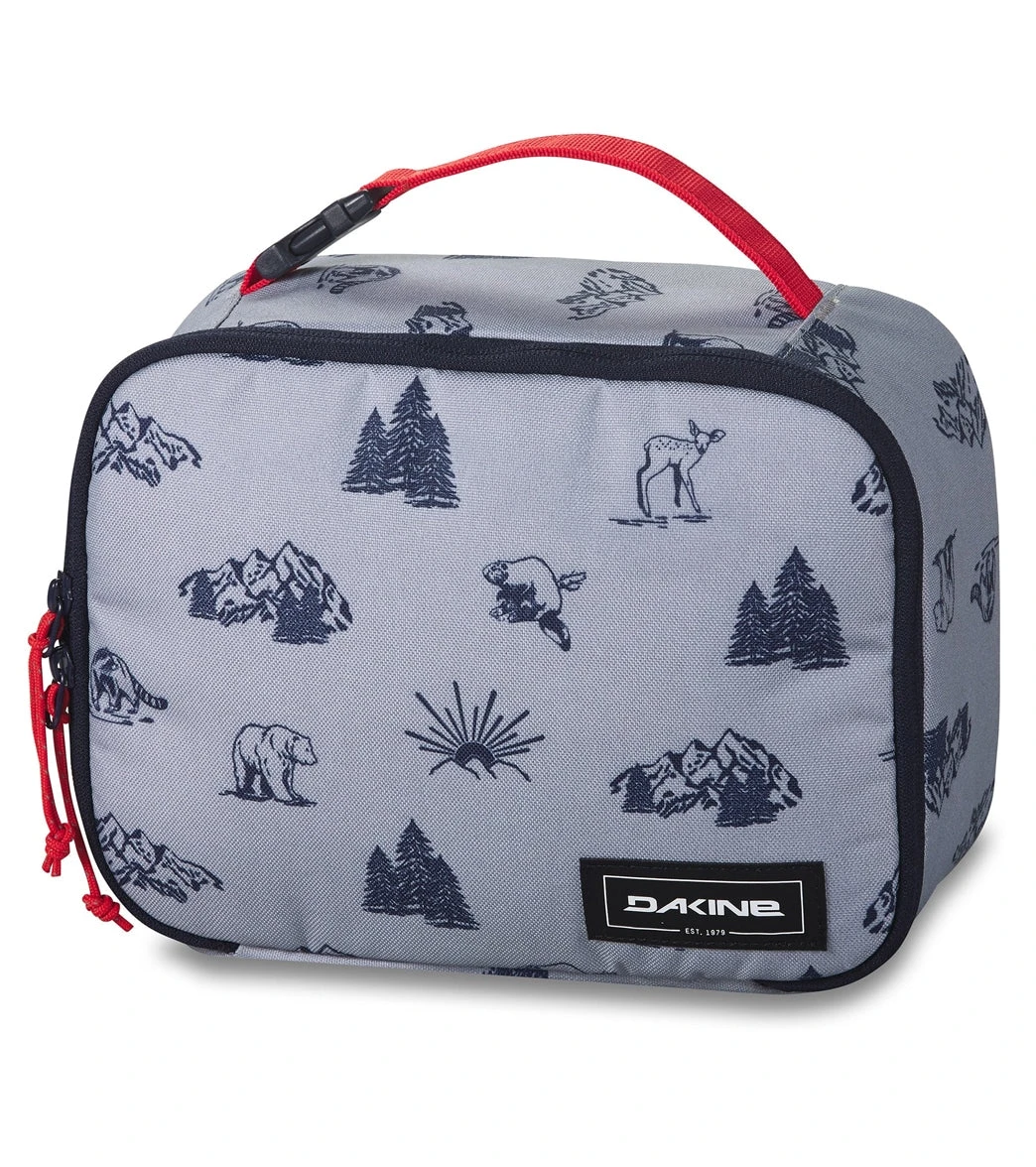 Dakine Kids' 5L Lunch Box