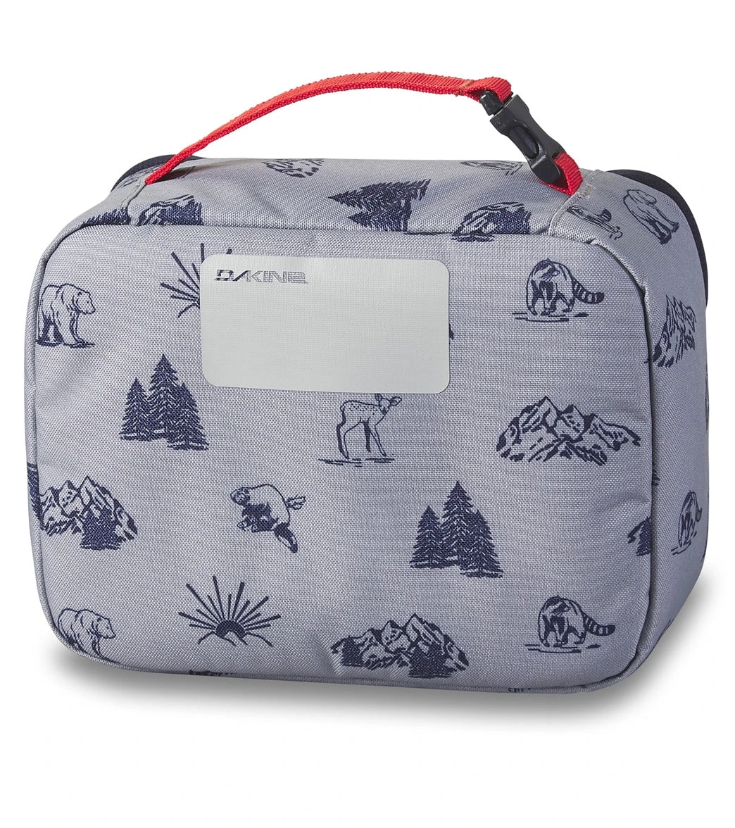 Dakine Kids' 5L Lunch Box - Image 2