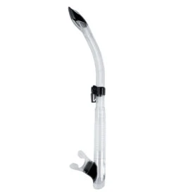 CRESSI Tao Semi-Dry Snorkel