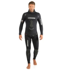 CRESSI 3.5mm Apnea Two Piece Wetsuit