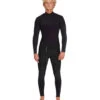 Billabong Men's 4/3mm Absolute Plus Chest Zip Fullsuit Wetsuit