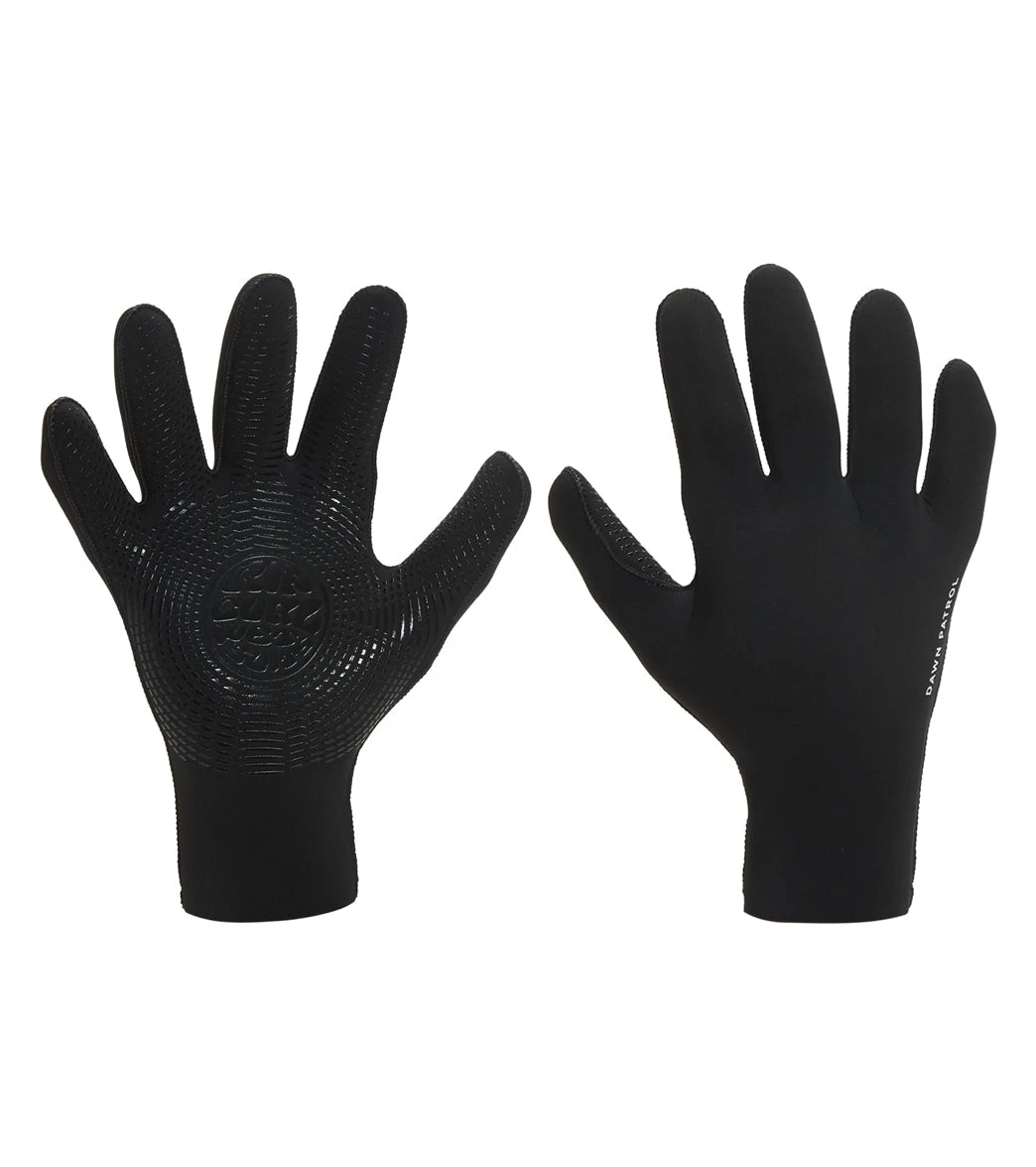 Rip Curl Women's 3mm Dawn Patrol Wetsuit Gloves
