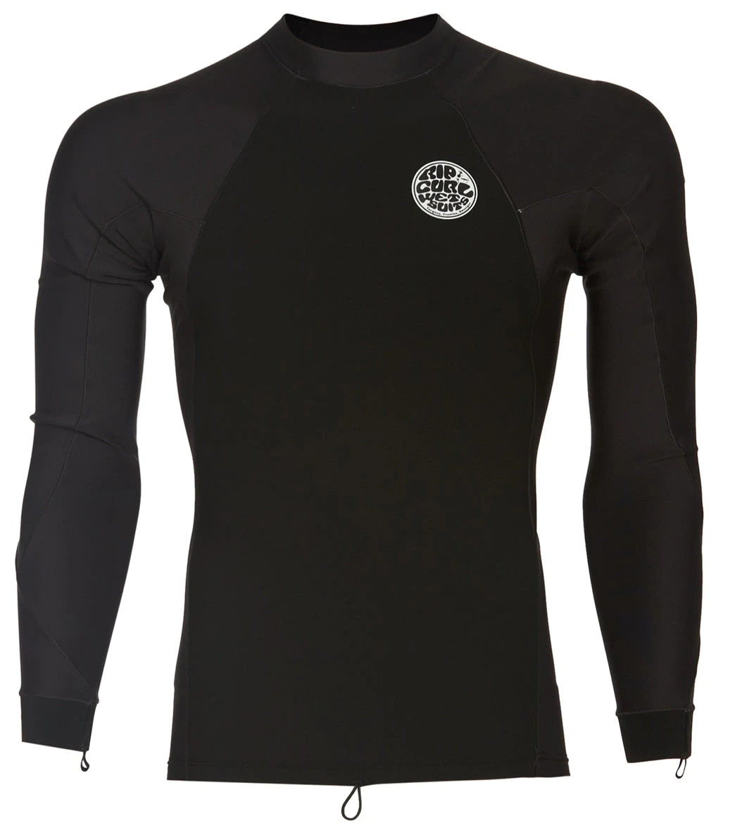 Rip Curl Men's 0.5mm Flash Bomb Long Sleeve Wetsuit Jacket