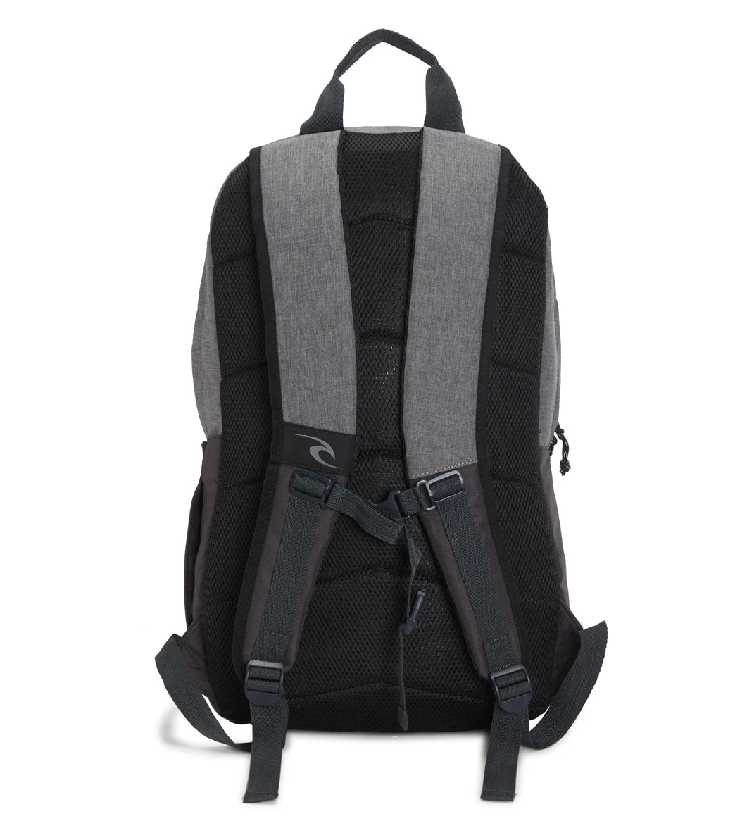 Rip Curl Men's Overtime Driven 30L Backpack - Image 4