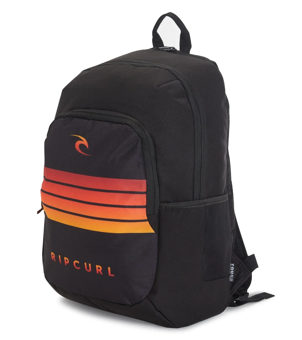 Rip Curl Men's Ozone 30L School Backpack - Image 2