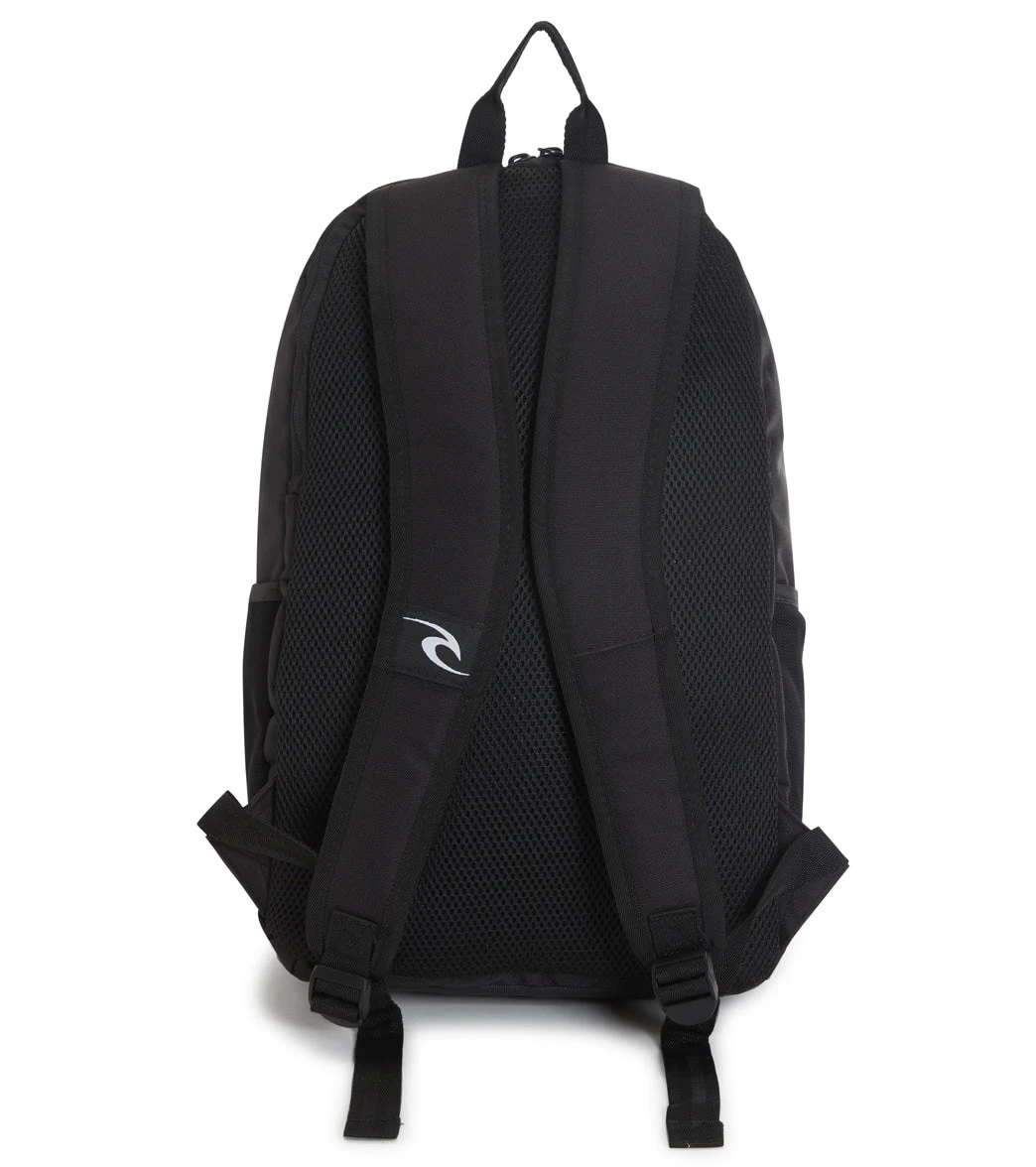 Rip Curl Men's Ozone 30L School Backpack - Image 3