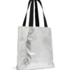 Seafolly Women's Carried Away Metallic Tote