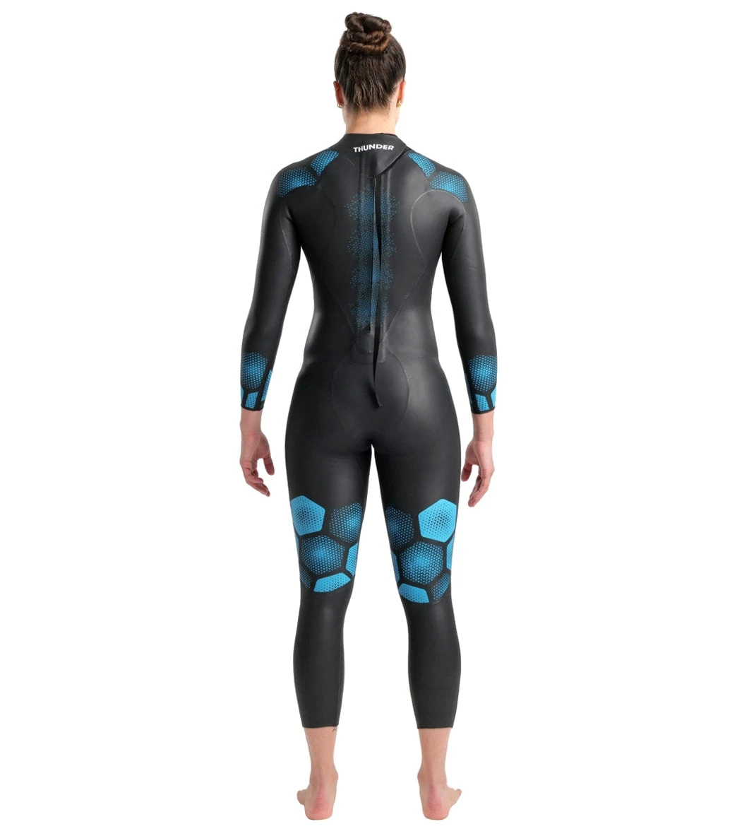 Arena Women's Thunder Wetsuit - Image 2