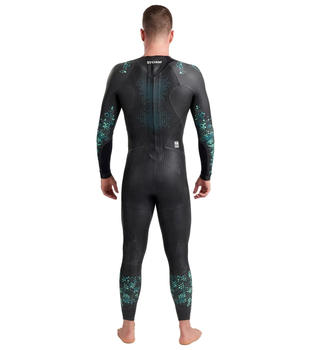 Arena Men's Storm Wetsuit - Image 2