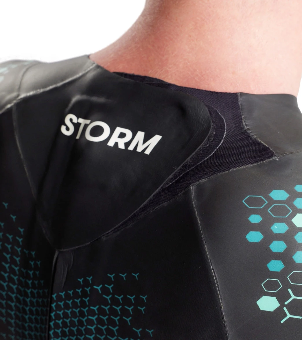 Arena Men's Storm Wetsuit - Image 8