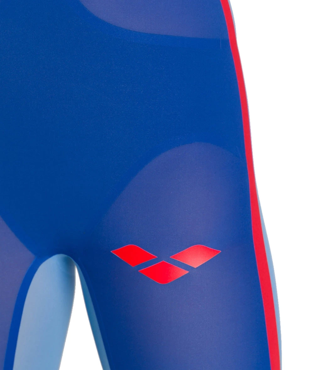 Arena Women's Powerskin R-evo+ Open Water Open Back Tech Suit Swimsuit - Image 3