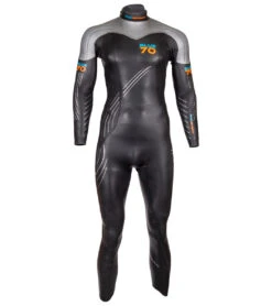 Blue Seventy Men's Thermal Reaction Fullsuit Wetsuit