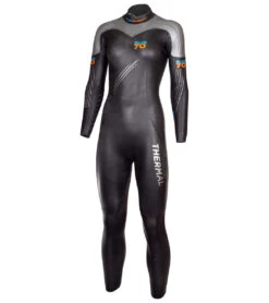 Blue Seventy Women's Thermal Reaction Fullsuit Wetsuit