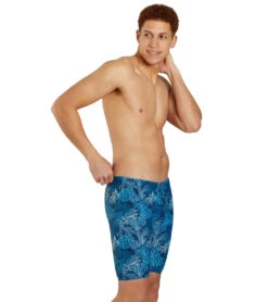 Coral Reef Jammer Swimsuit