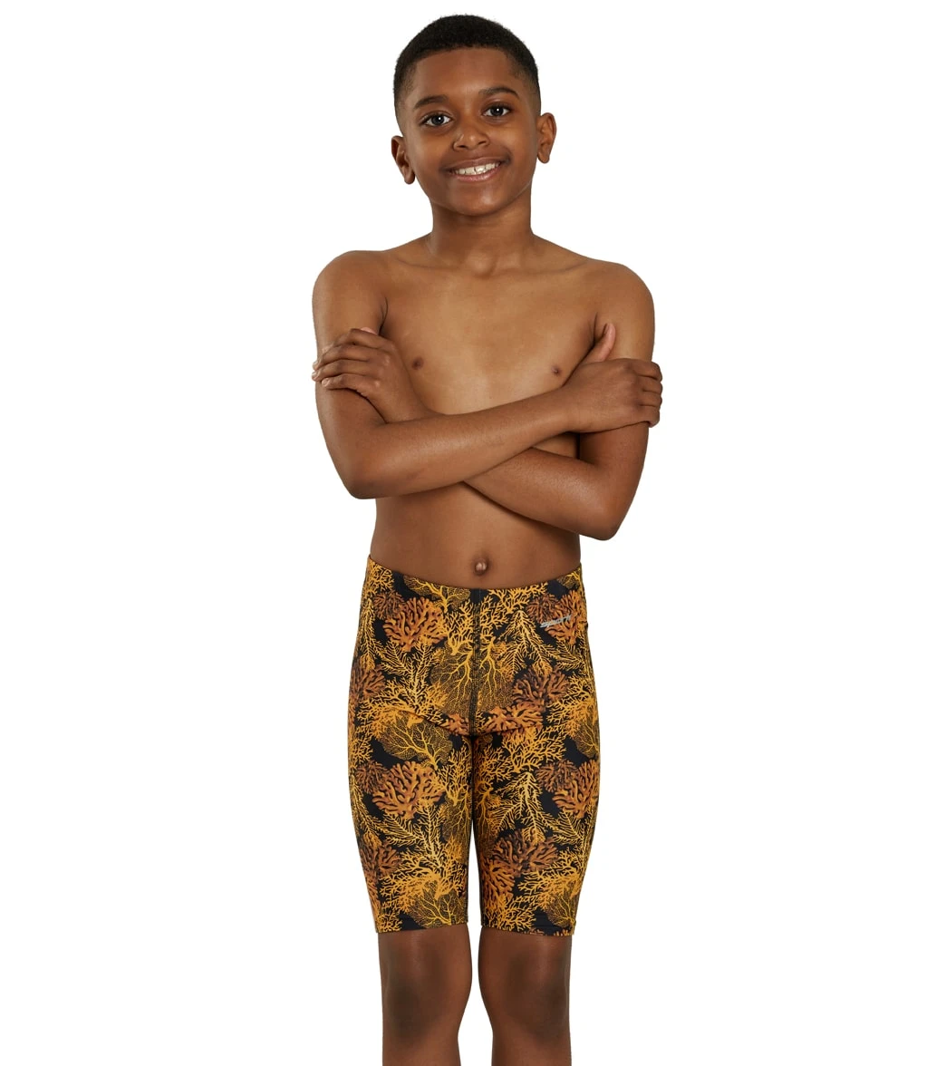 Coral Reef Jammer Swimsuit Youth (22 - 28)