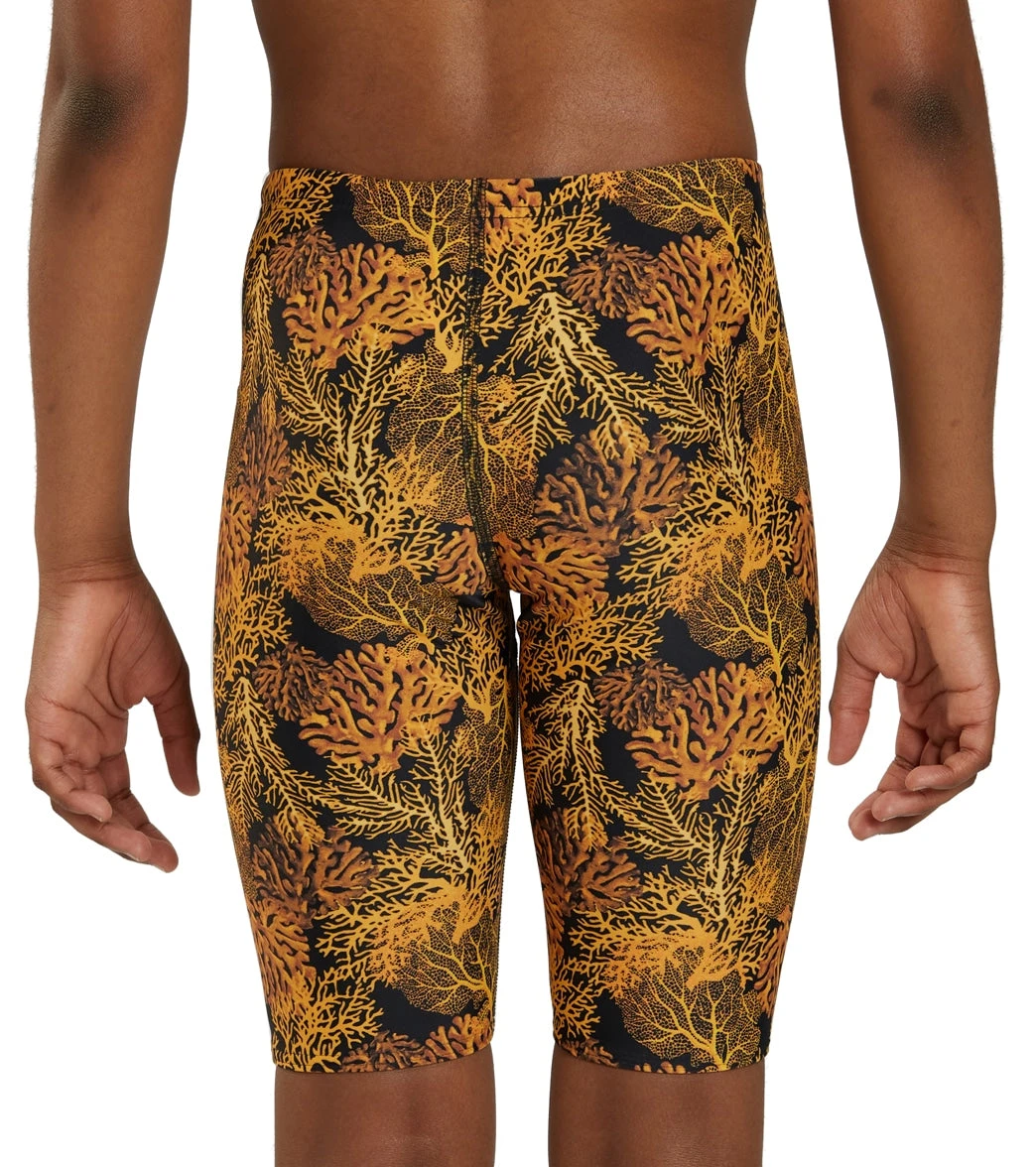 Coral Reef Jammer Swimsuit Youth (22 - 28) - Image 6