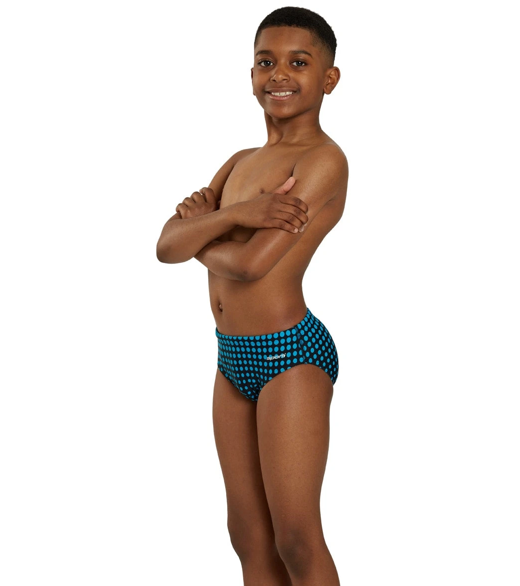 Molecule Swim Brief Swimsuit Youth (22 - 28) - Image 2
