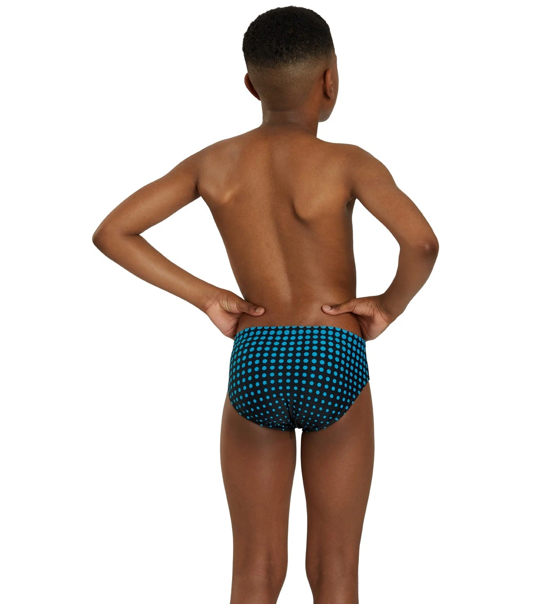 Molecule Swim Brief Swimsuit Youth (22 - 28) - Image 4