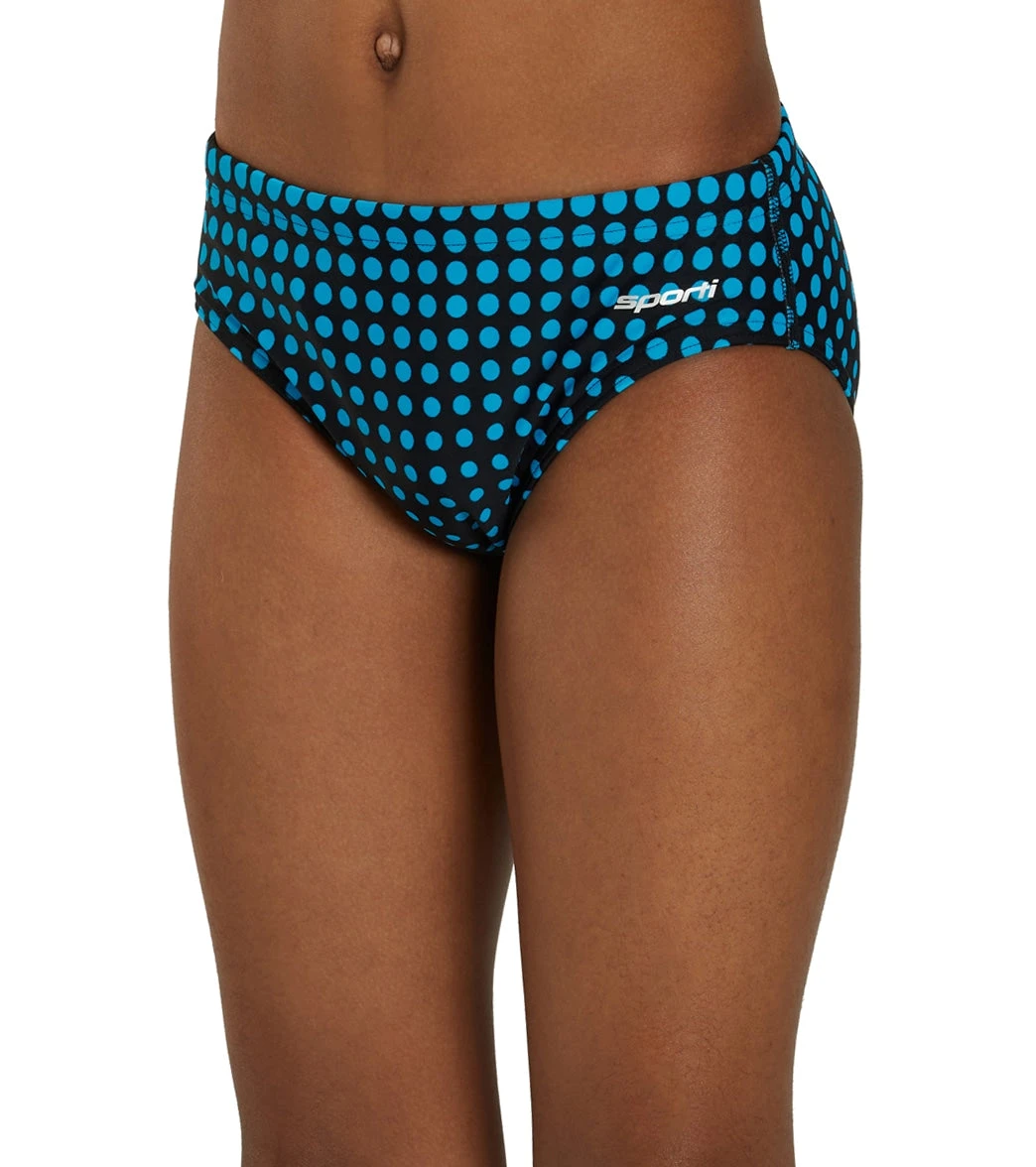 Molecule Swim Brief Swimsuit Youth (22 - 28) - Image 5