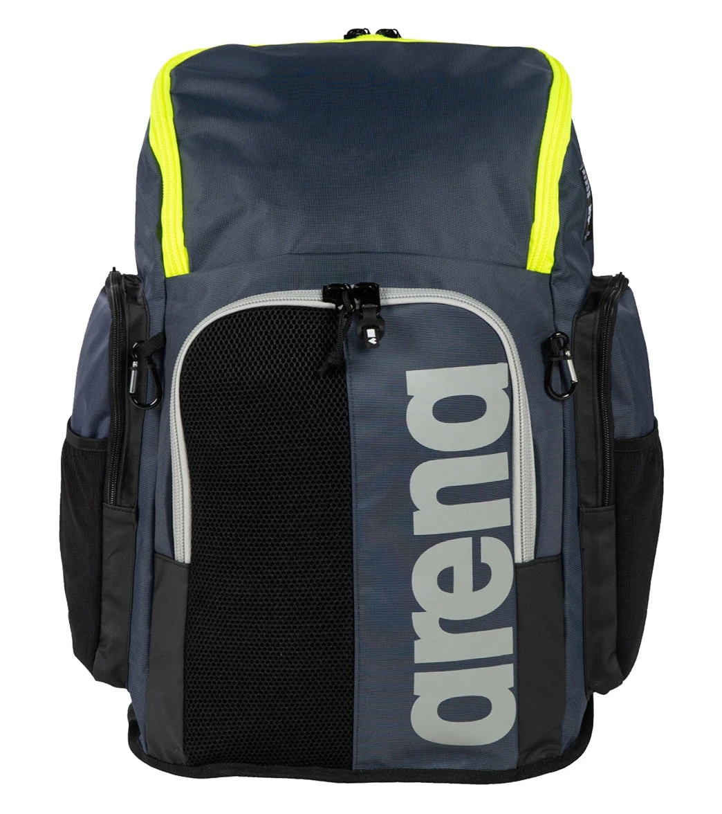 Arena Spiky III 45 Backpack