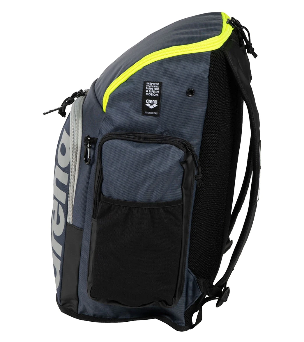 Arena Spiky III 45 Backpack - Image 7