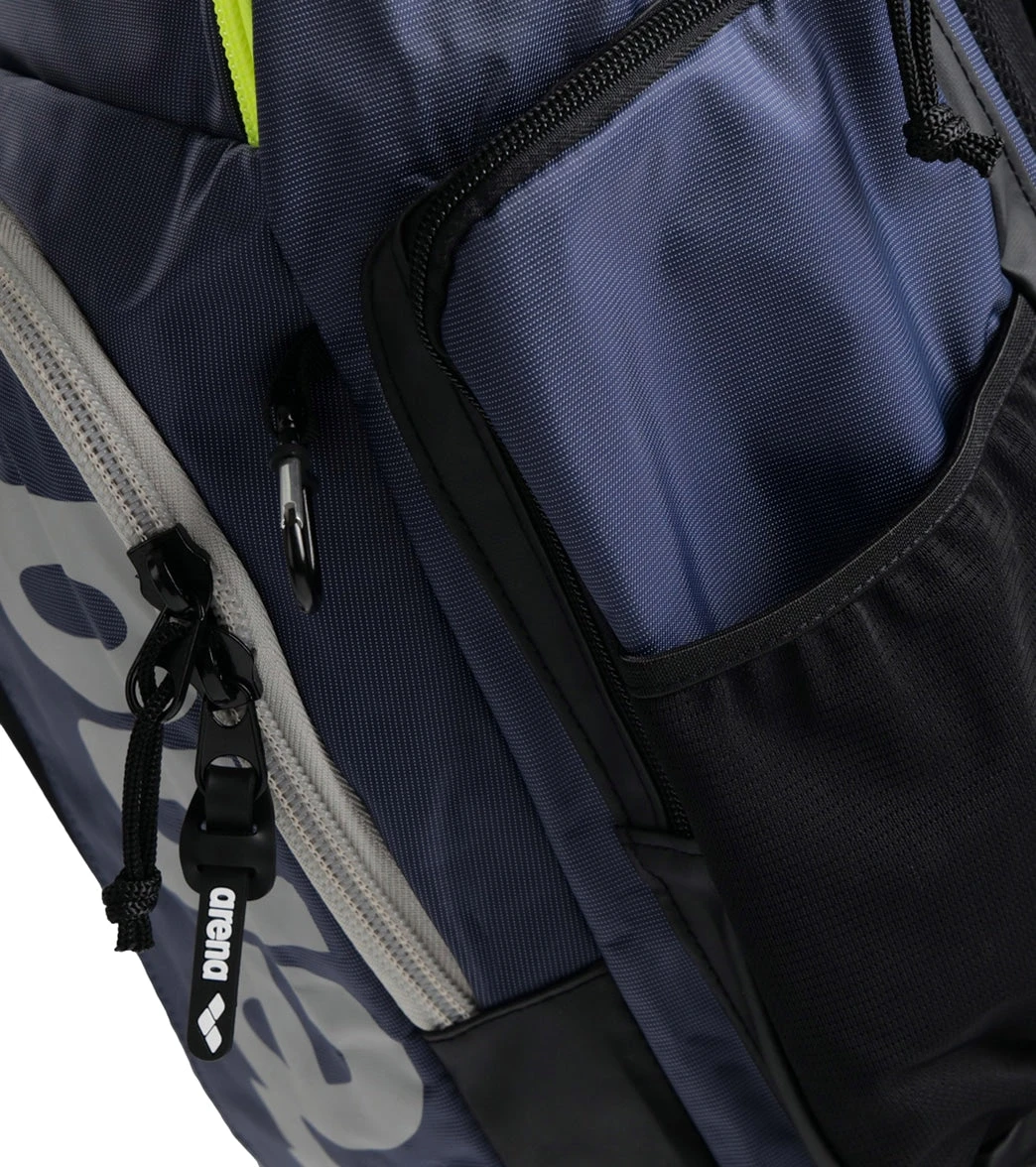 Arena Spiky III 45 Backpack - Image 9