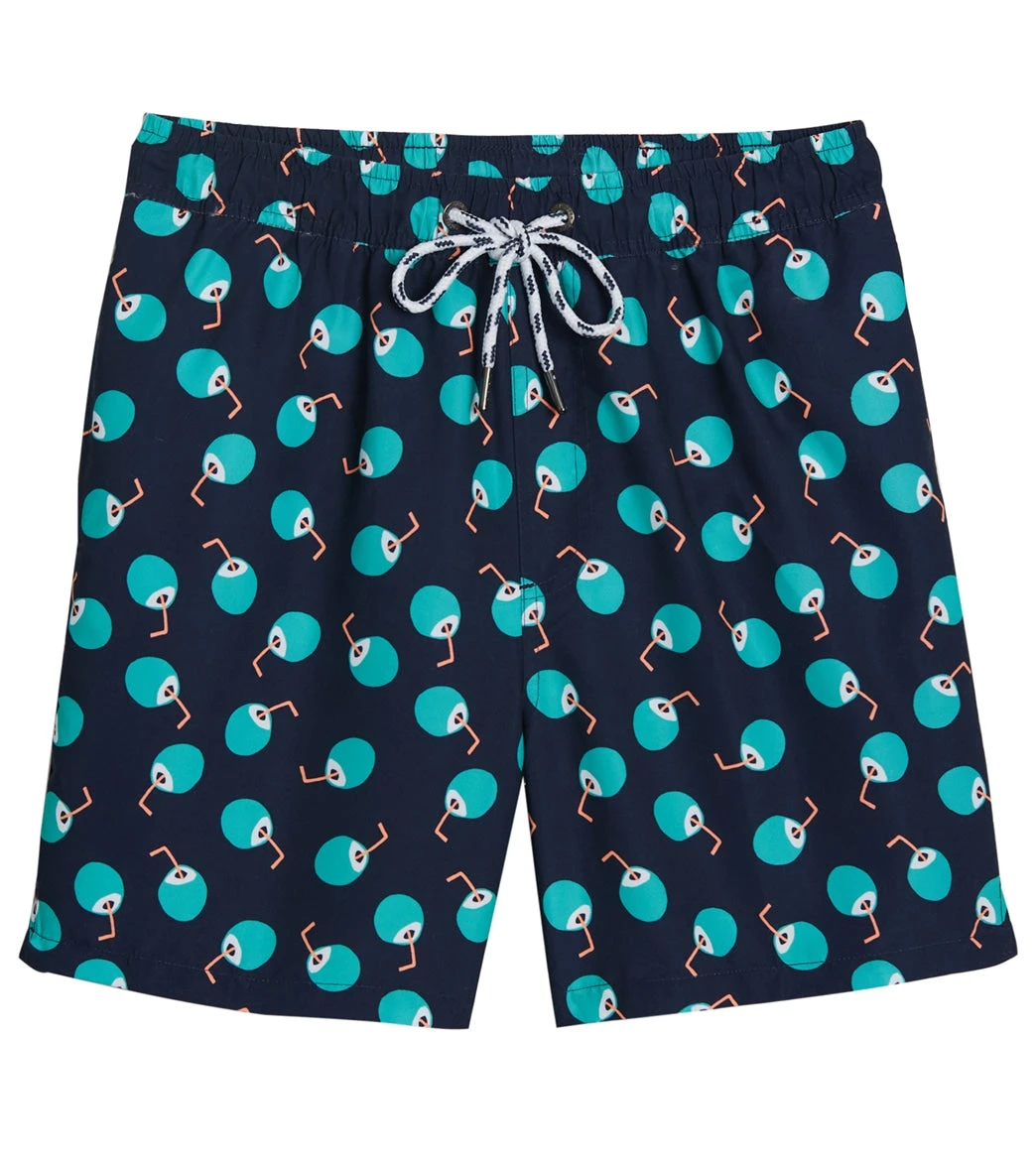 Men's Coco Loco Swim Trunks