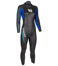 Women's 2023 Sprint Fullsuit Wetsuit